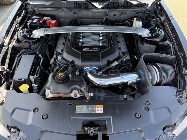 used 2012 Ford Mustang car, priced at $19,998