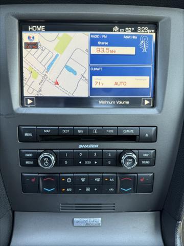 used 2012 Ford Mustang car, priced at $19,998