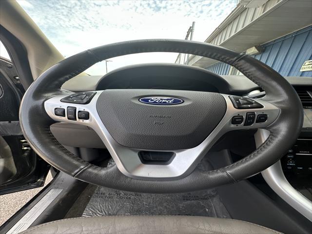 used 2012 Ford Edge car, priced at $7,500