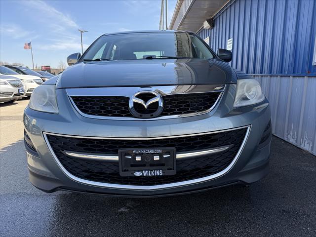 used 2011 Mazda CX-9 car, priced at $6,998