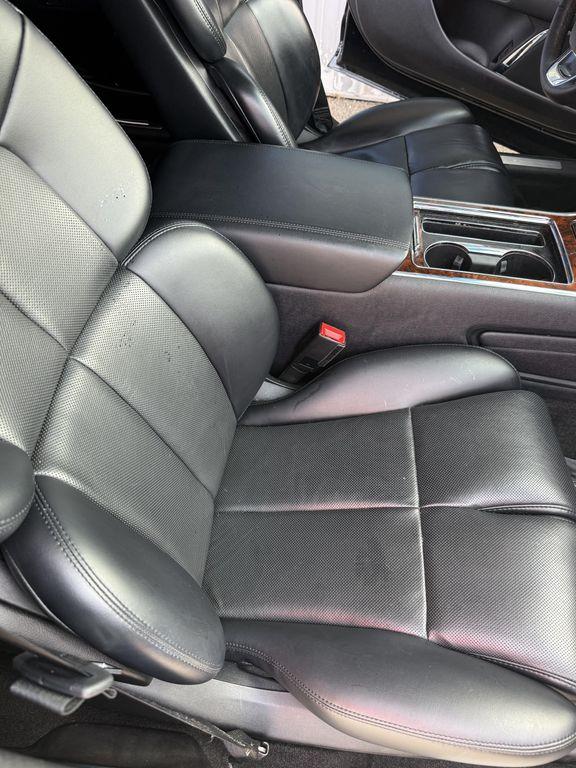 used 2019 Lincoln Continental car, priced at $16,498