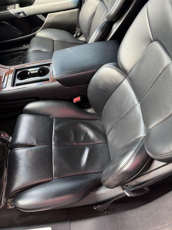 used 2019 Lincoln Continental car, priced at $16,498