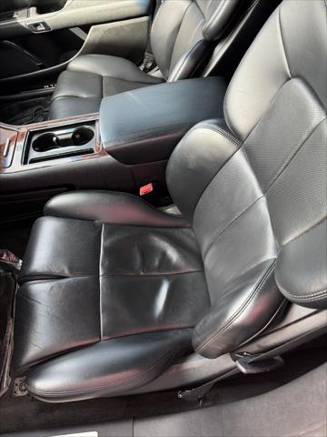 used 2019 Lincoln Continental car, priced at $16,998