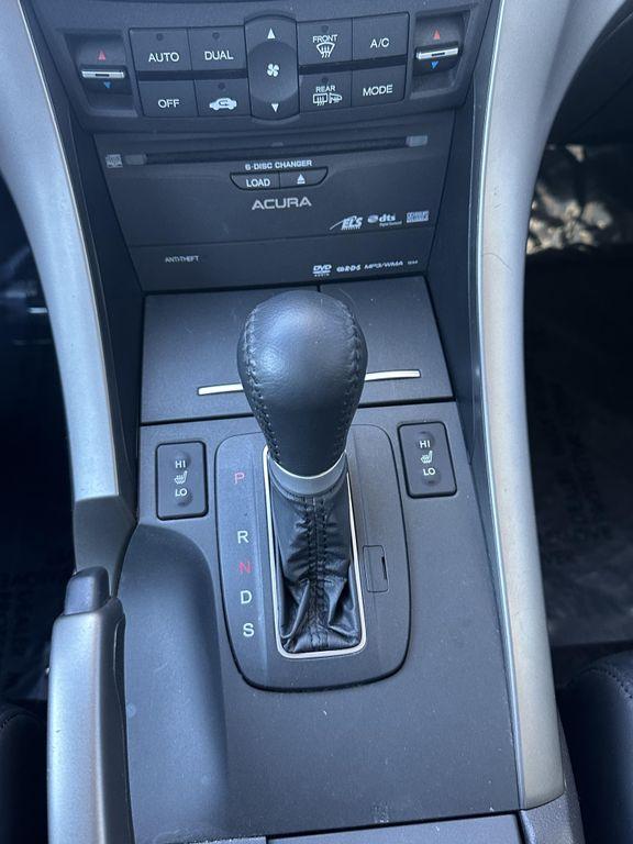 used 2010 Acura TSX car, priced at $11,998