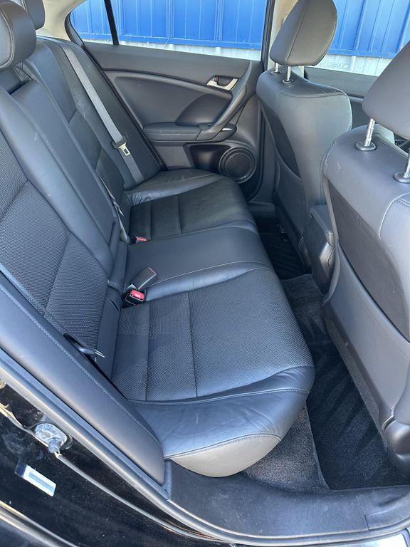 used 2010 Acura TSX car, priced at $11,998