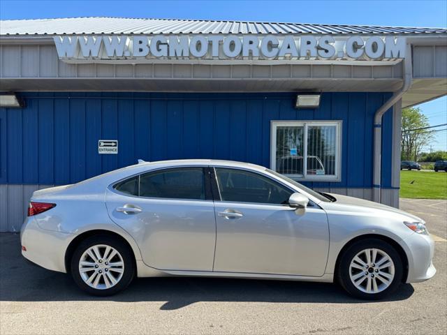 used 2014 Lexus ES 350 car, priced at $13,998