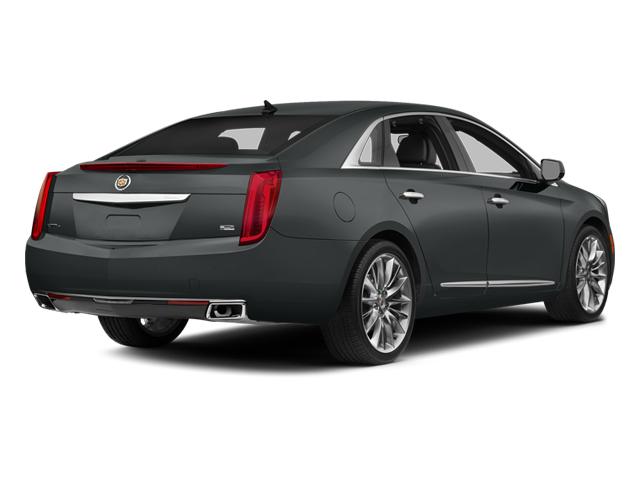 used 2014 Cadillac XTS car, priced at $15,995