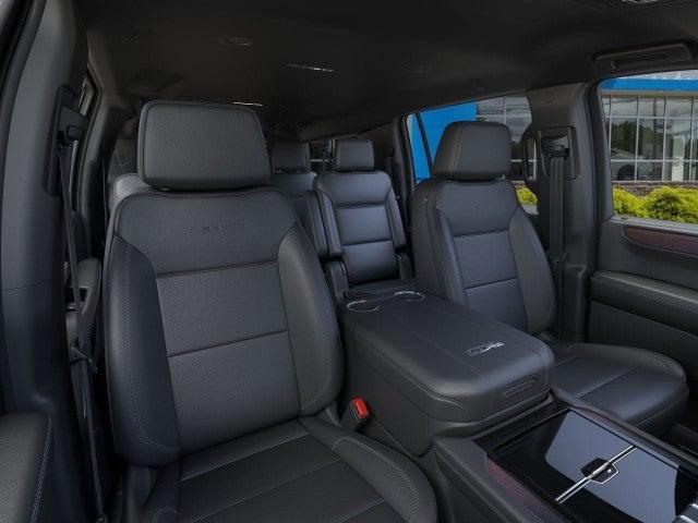 new 2025 GMC Yukon XL car, priced at $88,815