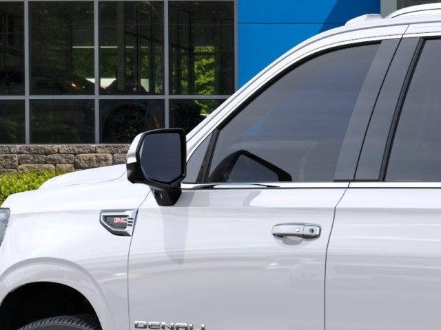 new 2025 GMC Yukon XL car, priced at $88,815
