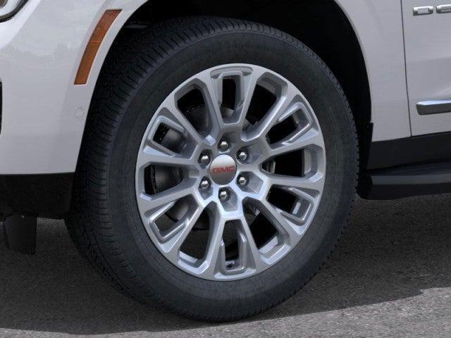 new 2025 GMC Yukon XL car, priced at $88,815