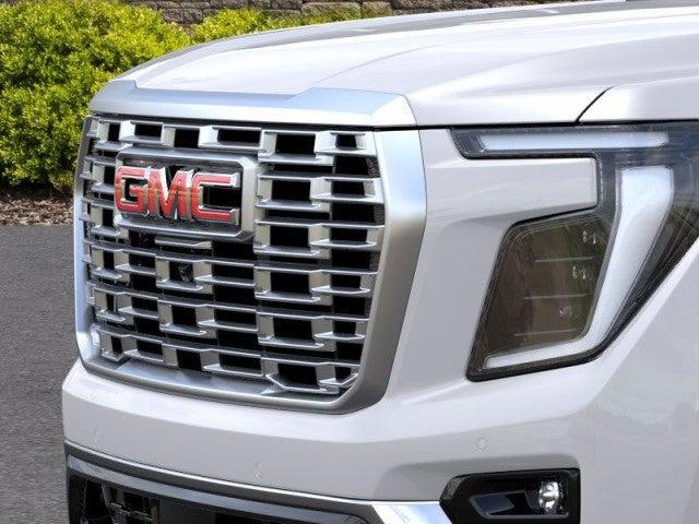 new 2025 GMC Yukon XL car, priced at $88,815