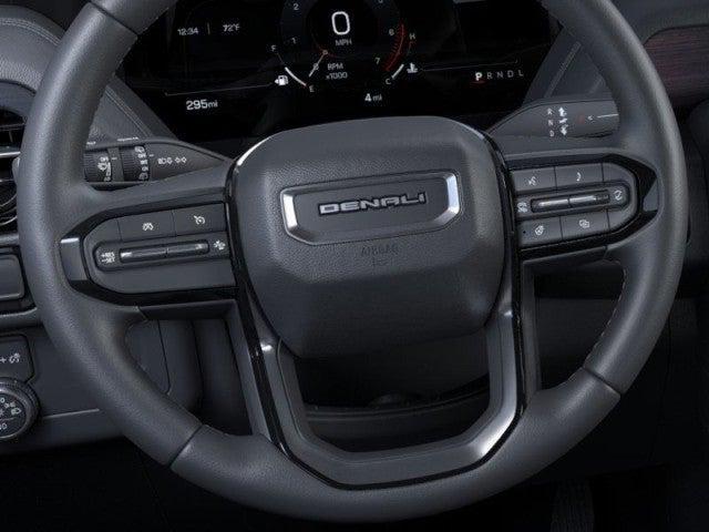 new 2025 GMC Yukon XL car, priced at $88,815
