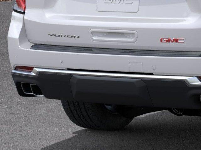 new 2025 GMC Yukon XL car, priced at $88,815