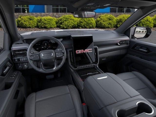new 2025 GMC Yukon XL car, priced at $88,815