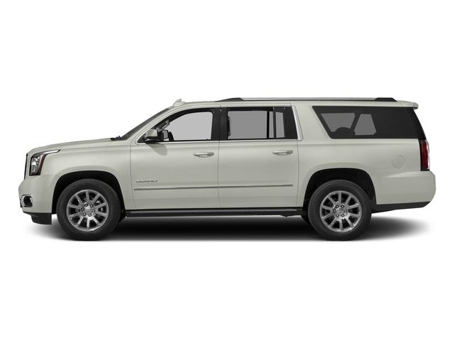 used 2018 GMC Yukon XL car