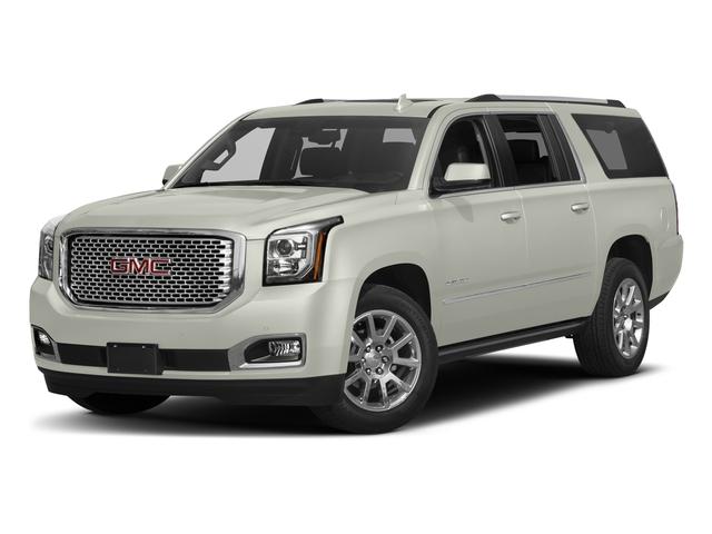 used 2018 GMC Yukon XL car