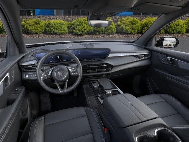 new 2025 Buick Enclave car, priced at $46,395