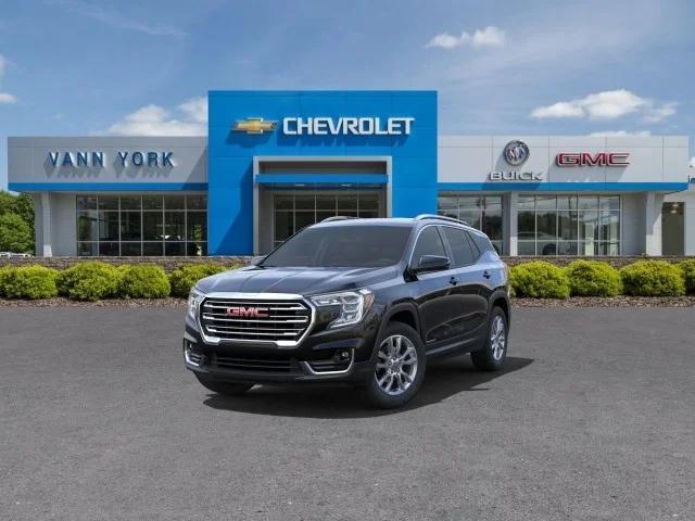 new 2024 GMC Terrain car, priced at $30,732