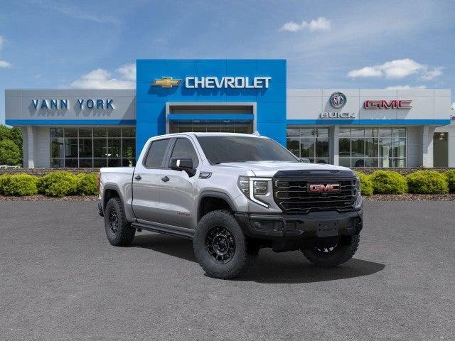 new 2024 GMC Sierra 1500 car, priced at $85,230