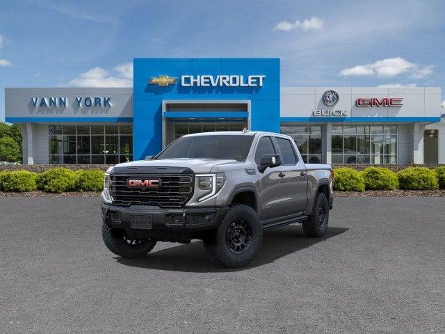 new 2024 GMC Sierra 1500 car, priced at $85,230