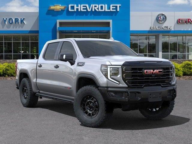 new 2024 GMC Sierra 1500 car, priced at $85,230