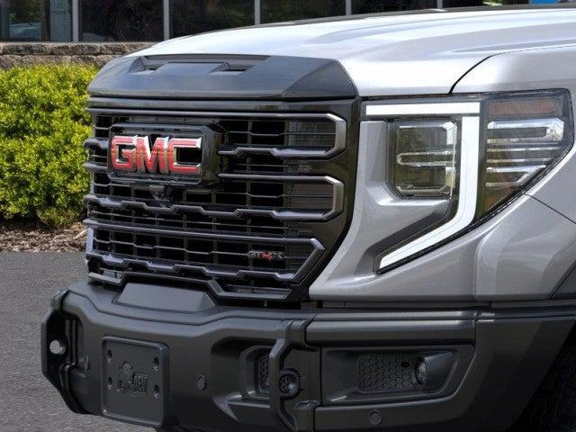 new 2024 GMC Sierra 1500 car, priced at $85,230