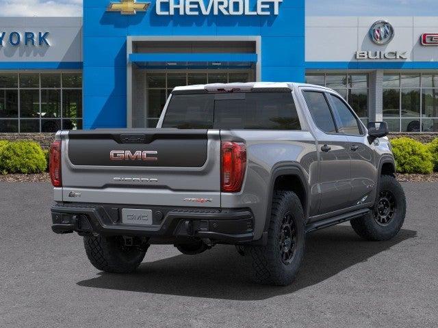 new 2024 GMC Sierra 1500 car, priced at $85,230