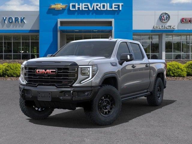 new 2024 GMC Sierra 1500 car, priced at $85,230