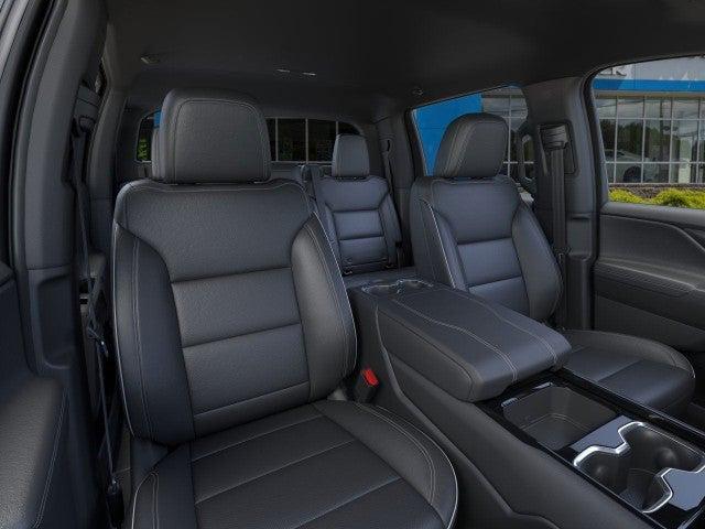 new 2025 Chevrolet Silverado EV car, priced at $67,245