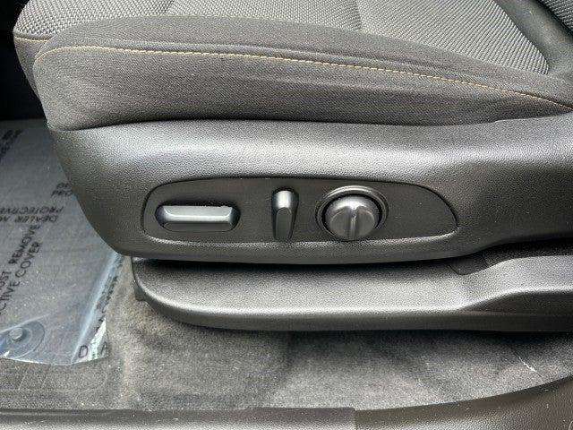 used 2021 Chevrolet Traverse car, priced at $26,923