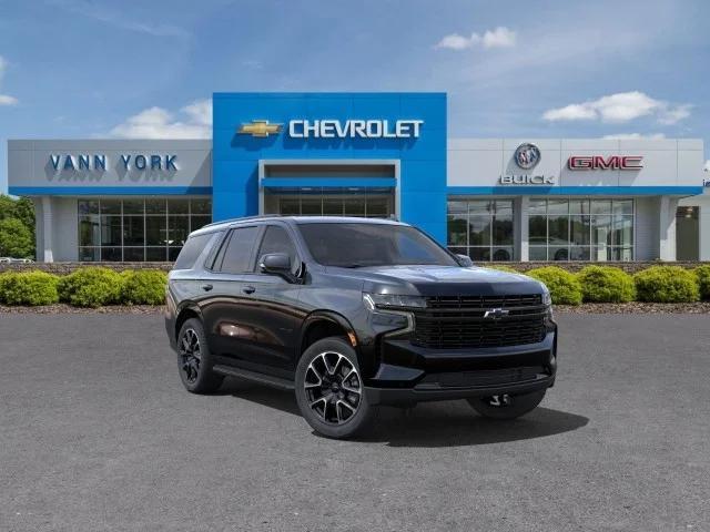 new 2024 Chevrolet Tahoe car, priced at $66,927