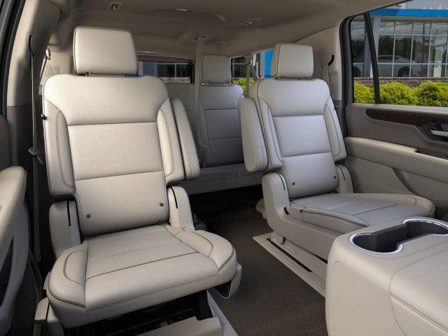 new 2025 GMC Yukon XL car, priced at $92,060