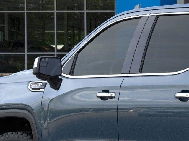 new 2025 GMC Sierra 1500 car