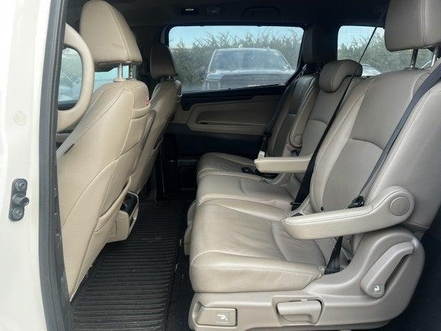 used 2019 Honda Odyssey car, priced at $25,993