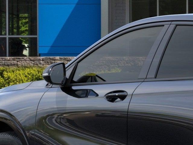 new 2025 Buick Envista car, priced at $28,470