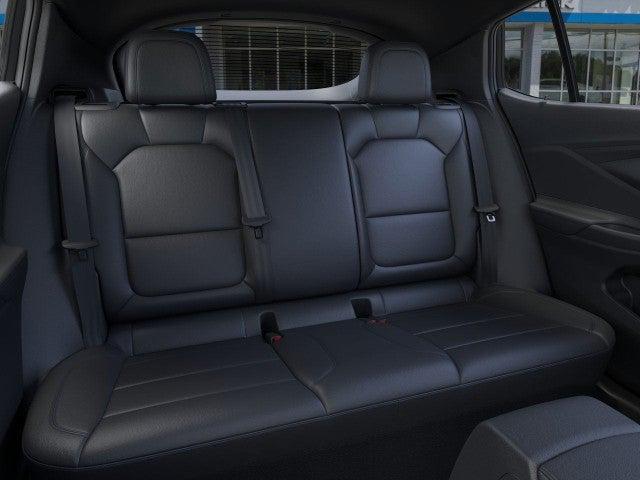 new 2025 Buick Envista car, priced at $28,470