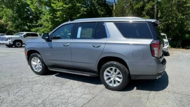 used 2021 Chevrolet Tahoe car, priced at $53,165