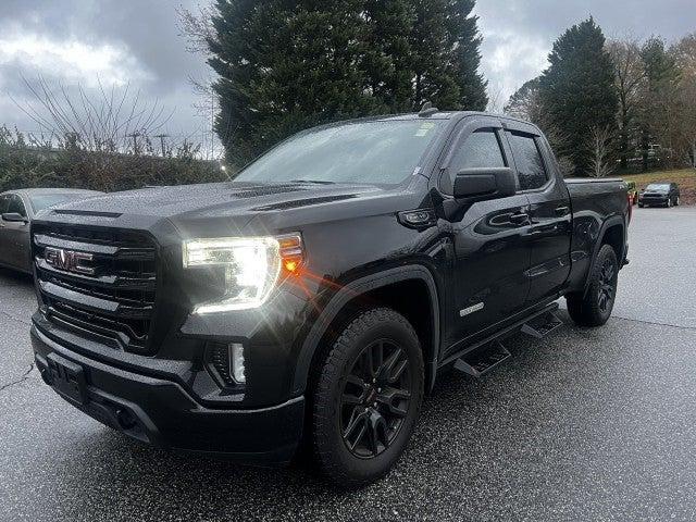 used 2020 GMC Sierra 1500 car, priced at $33,987