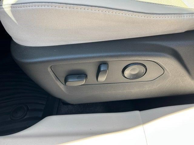 used 2022 Buick Envision car, priced at $27,995
