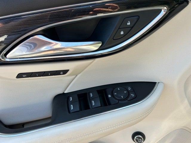 used 2022 Buick Envision car, priced at $27,995