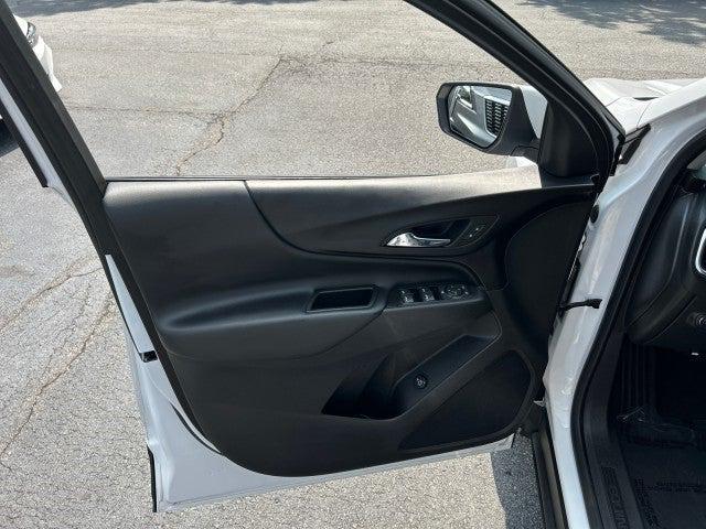 used 2022 Chevrolet Equinox car, priced at $20,998