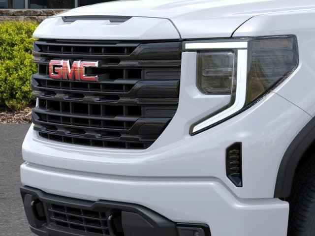 new 2025 GMC Sierra 1500 car, priced at $46,135