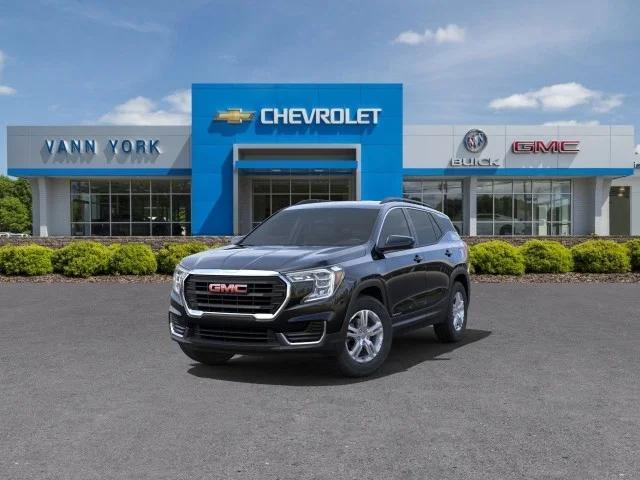 new 2024 GMC Terrain car, priced at $26,268