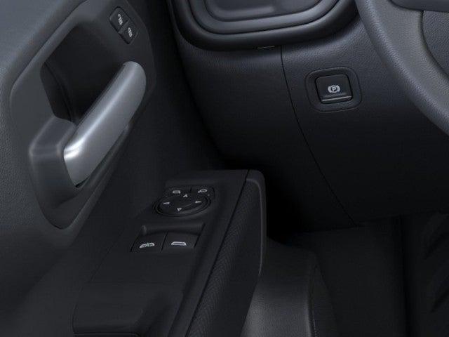 new 2025 Chevrolet Silverado 1500 car, priced at $29,040