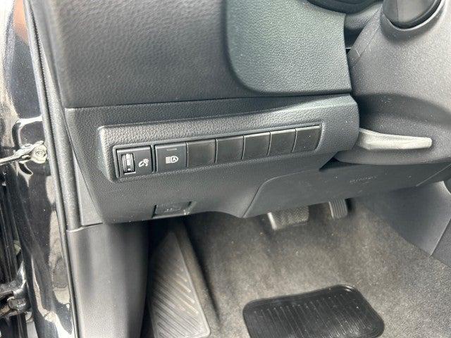 used 2021 Toyota Corolla car, priced at $18,276