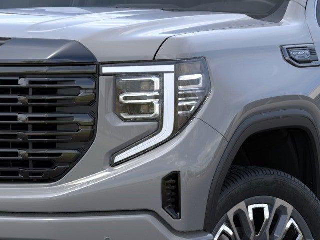 new 2024 GMC Sierra 1500 car, priced at $82,055