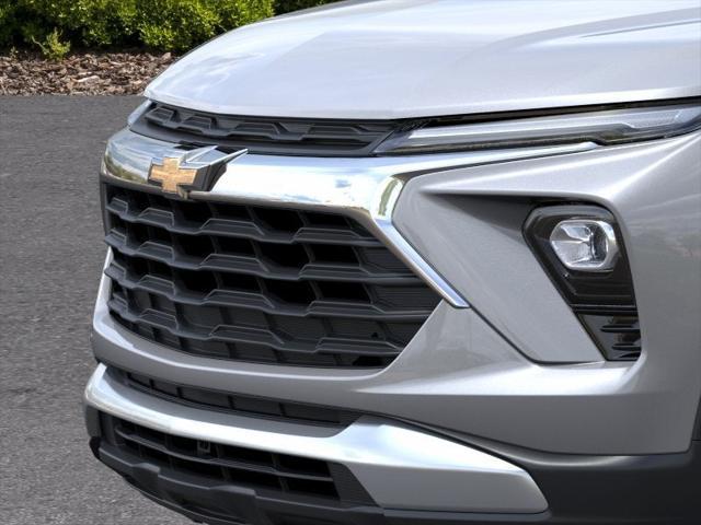 new 2024 Chevrolet TrailBlazer car, priced at $26,620