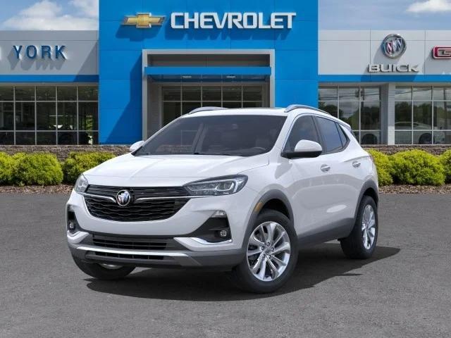 new 2023 Buick Encore GX car, priced at $28,989