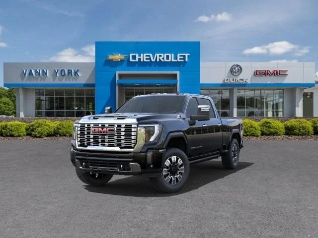 new 2024 GMC Sierra 2500 car, priced at $87,205