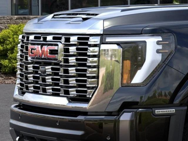 new 2024 GMC Sierra 2500 car, priced at $87,205